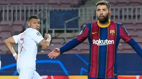 Mbappe grozi rywalowi, Neymar usuwa kontrowersyjny wpis