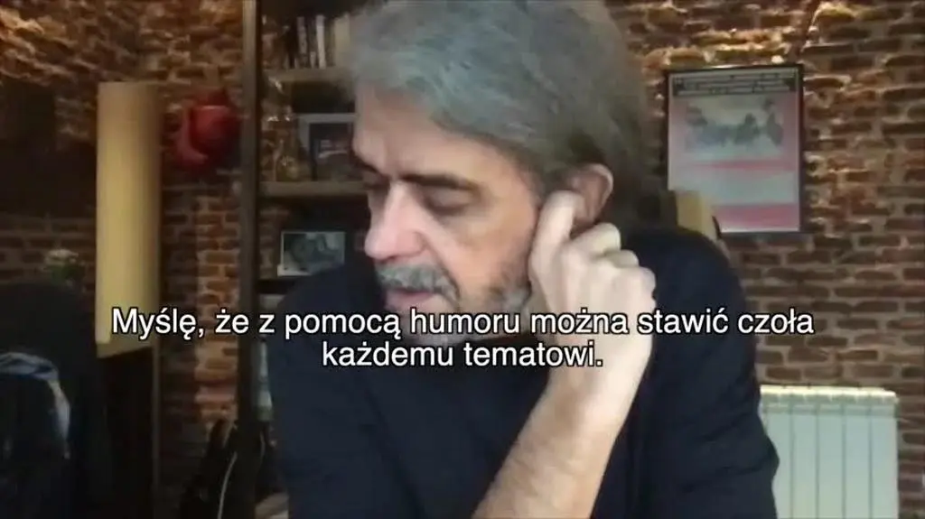 FERNANDO HUMOR