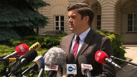 Rzecznik resortu zdrowia: wzrósł wskaźnik zakażeń