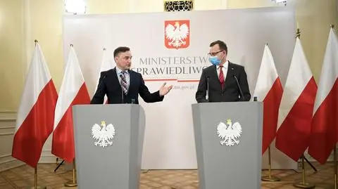 Fundacja Życie i dziesięć milionów z "Funduszu Sprawiedliwości"