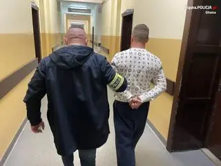 Podejrzany o oszustwa matrymonialne