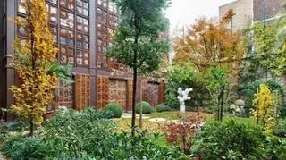 Dom Gerarda Depardieu w Paryżu