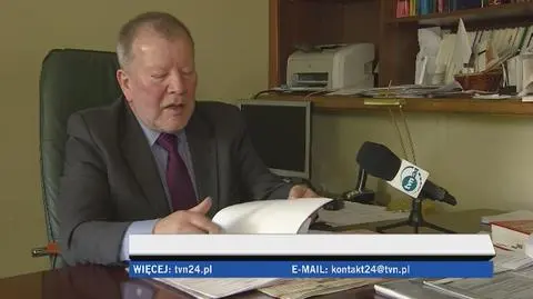 Adwokat włamywacza żąda miliona zadośćuczynienia