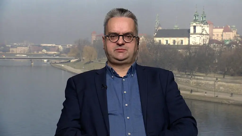 Czuchnowski: zeznanie Birgfellnera było tematem sporu, zmieniono tłumaczkę, próbowano namówić Austriaka do korekty