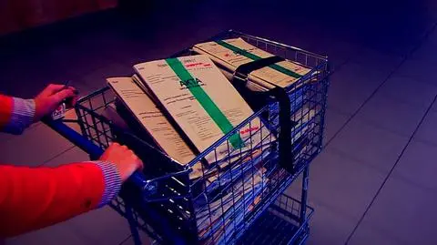 "Źródłem wszelkiego zła, takim grzechem pierworodnym, jest kształt Krajowej Rady Sądownictwa"