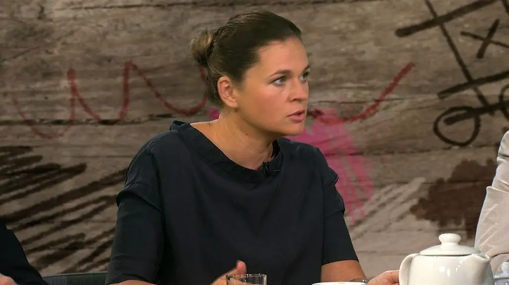 Nowacka: niech się gryzą nie ekscytujmy się
