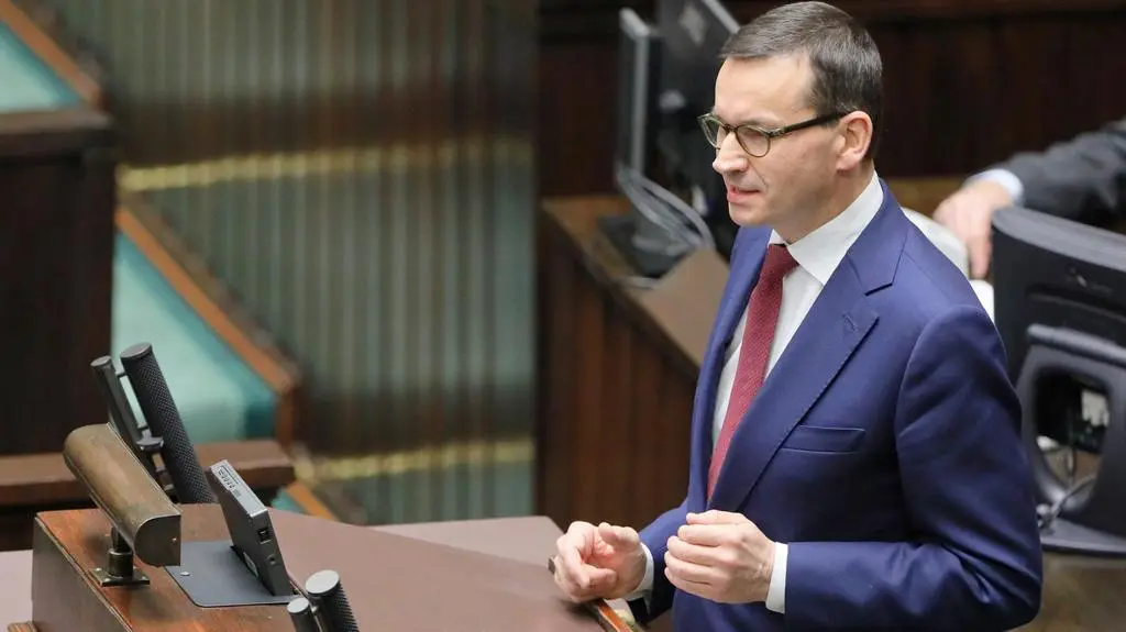 Premier do opozycji: wasza wiarygodność jest warta zero