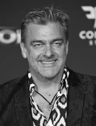 Ray Stevenson