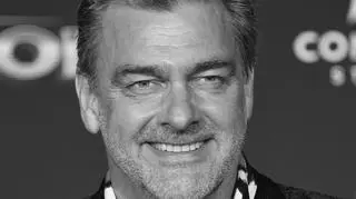Ray Stevenson