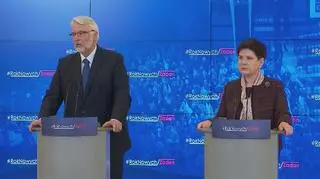 Waszczykowski: szanse na odzyskanie Tupolewa "coraz mniejsze"