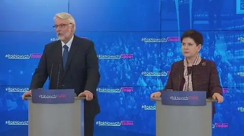 Waszczykowski: szanse na odzyskanie Tupolewa coraz mniejsze