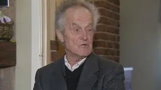 "Od razu wybuch, światło i wszystkie szyby wyleciały"