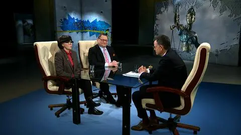 Piwnik: powinno się podawać obywatelom podstawę prawną swoich działań 