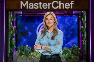 "MasterChef Nastolatki", Martyna Wojciechowska 