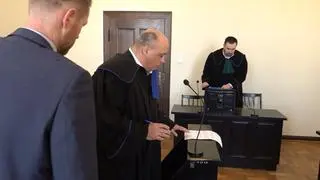 Stężyca. Strony doszły do porozumienia, chcą zawrzeć ugodę
