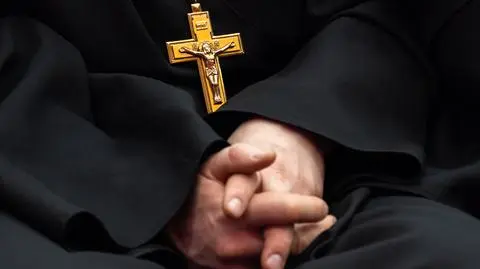 Sosnowiec jako "zdegenerowany przedsionek piekła"? Abp Adrian Galbas: to uproszczenie