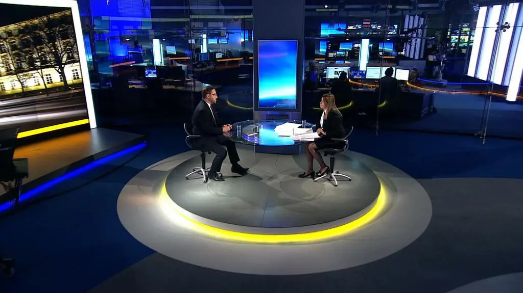 Chodzi o pytanie czy (...) będą penalizowane wypowiedzi