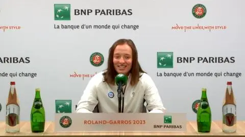 Świątek, Sabalenka or Rybakina? The new "Big Three" ready for showdown at Roland Garros