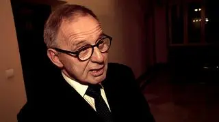 Koledzy sędziego