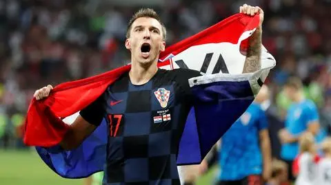 Gwiazda chorwackiej piłki zakończyła karierę. Czas na "nowy rozdział"