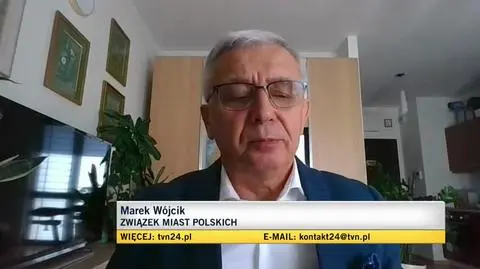 Wójcik o Programie Inwestycji Strategicznych z Polskiego Ładu