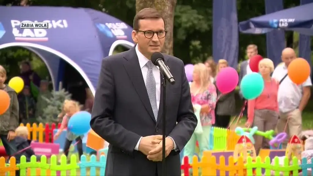 premier o witek