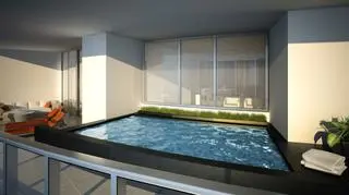 Porsche Design Tower w Miami 