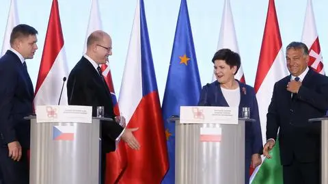 Kontrrewolucji nie będzie