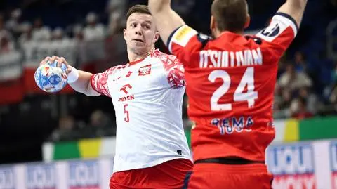 Polska - Norwegia [RELACJA]