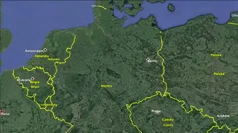 dunajec 