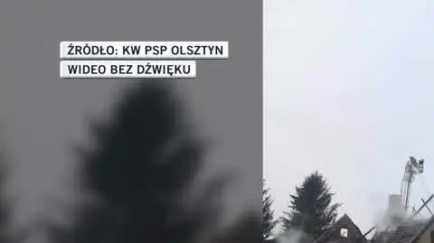 KW PSP Olsztyn