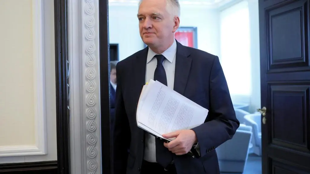 Jarosław Gowin o nowelizacji ustawy o IPN