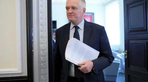 Jarosław Gowin o nowelizacji ustawy o IPN