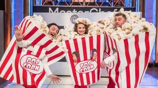 "MasterChef Junior" z nowym jurorem