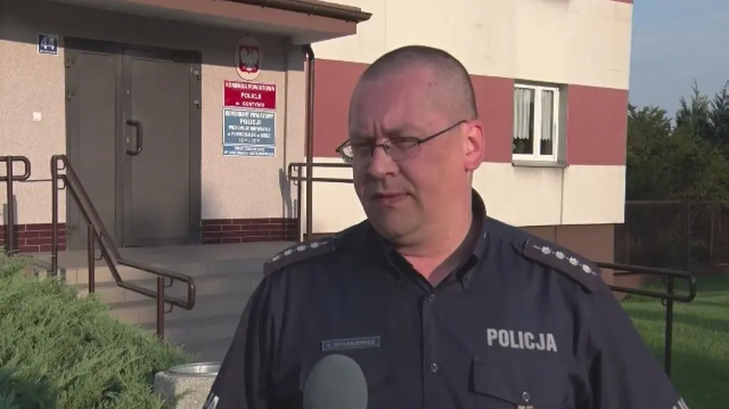 Zabójstwo w Gostyniu