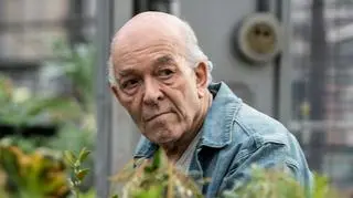 Mark Margolis