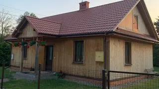 Czy za pieniądze na świetlicę wiejską wyremontowano w Łętowni "proboszczówkę"?