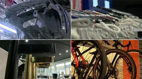 Nawet rok czekania na samochód. Pandemia zakłóciła łańcuchy dostaw, nie tylko w motoryzacji