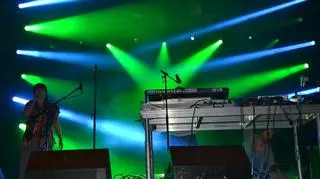 Koncert Goorala rozpoczął się przed północą