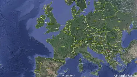 Przemyt narkotyków w szczurach odkryto w więzieniu Guys Marsh