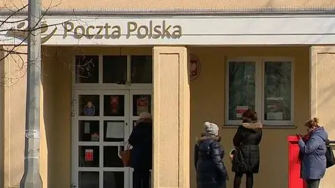 Listonosz z Nowej Huty ma koronawirusa