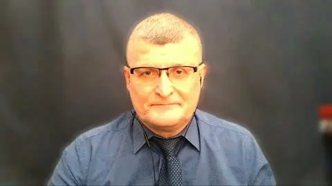 Dr Grzesiowski o maseczkach FP1, FP2 i FP3