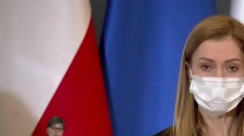 parol szczepienia