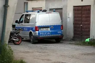 Atak nożownika w Stalowej Woli 