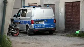 Atak nożownika w Stalowej Woli 