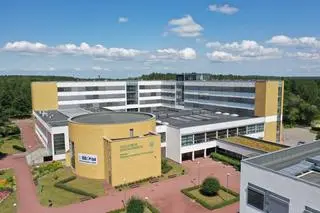 Wydział Nauk Geograficznych i Geologicznych UAM