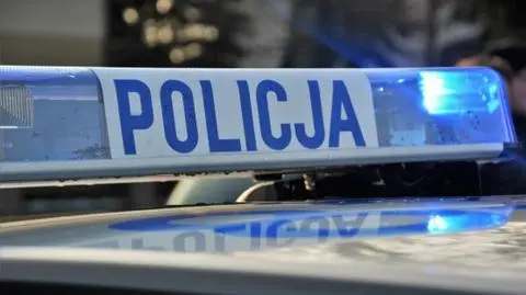 policja
