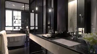 Apartamentowiec Hamilton Parks w Sinagpurze