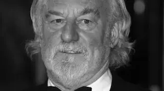 Bernard Hill zmarł w wieku 79 lat