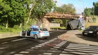 Do zdarzenia doszło w Śremie